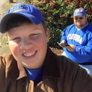 Meet your Posher, Jordan